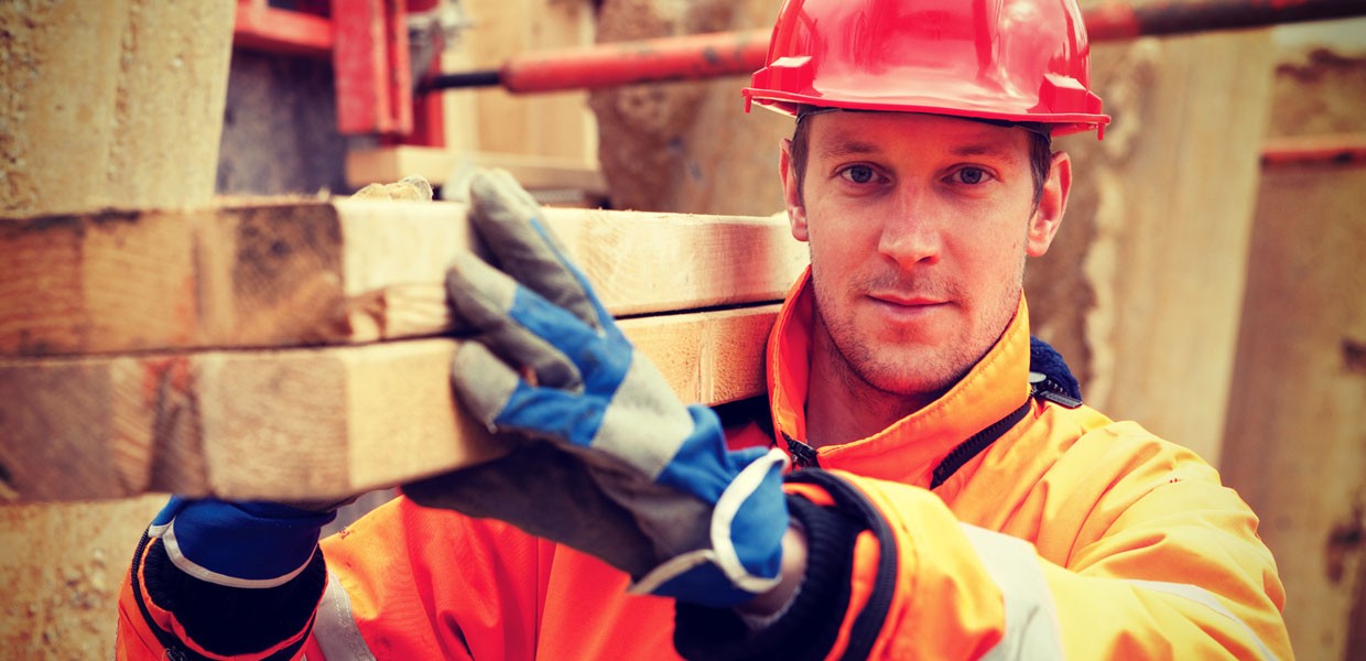Workwear Rental